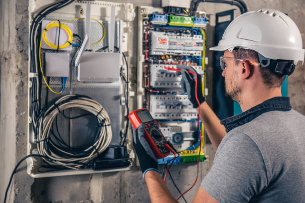 Best Electrical Wiring Services  in Roseland, NJ