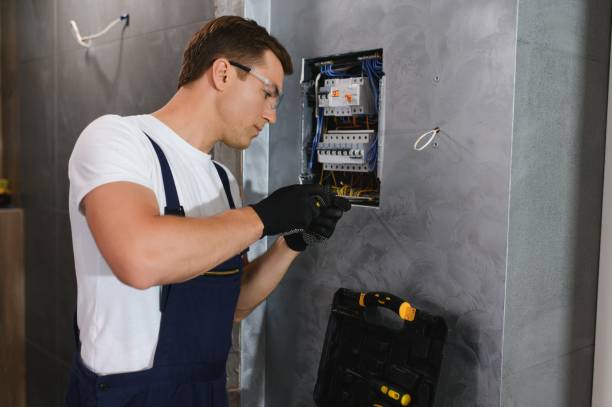 Best Affordable Electrical Installation  in Roseland, NJ