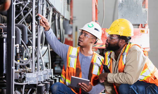 Best Local Electrician Companies  in Roseland, NJ