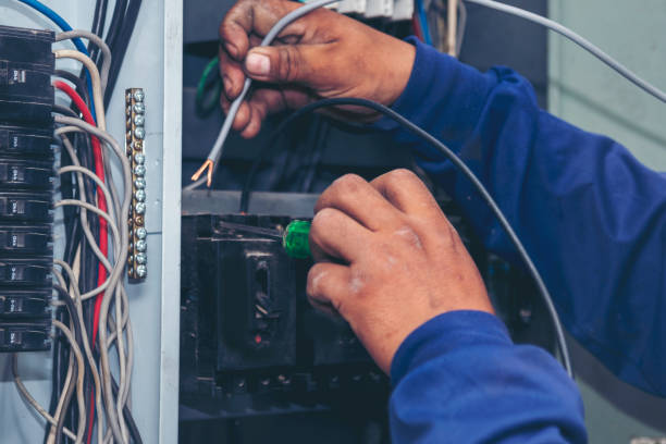 Best Electrician Near Me  in Roseland, NJ
