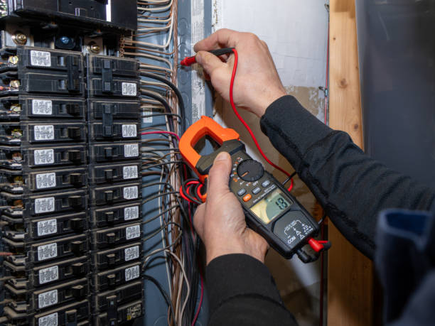 Best Affordable Electrical Installation  in Roseland, NJ